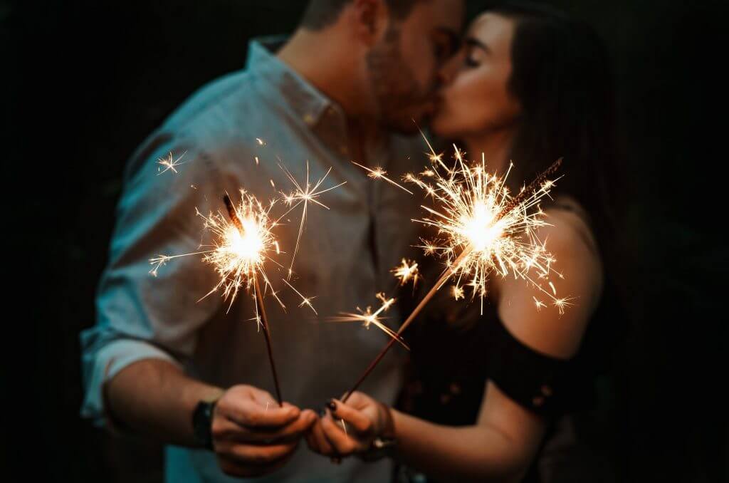 Does Sex Really Matter Anymore?