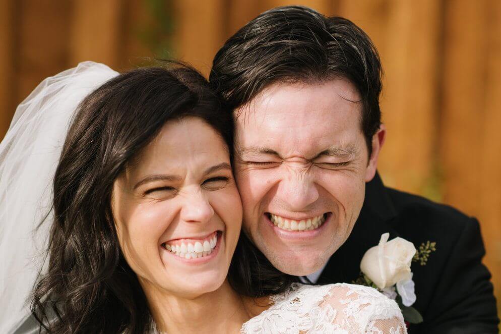 He Had Me At "Goofy Cow Picture"