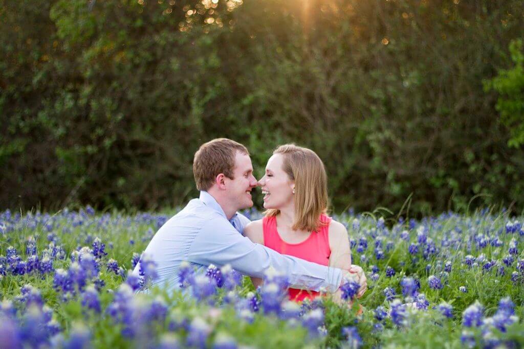 Because He Loved Jesus More Than Anything, She Fell for Him