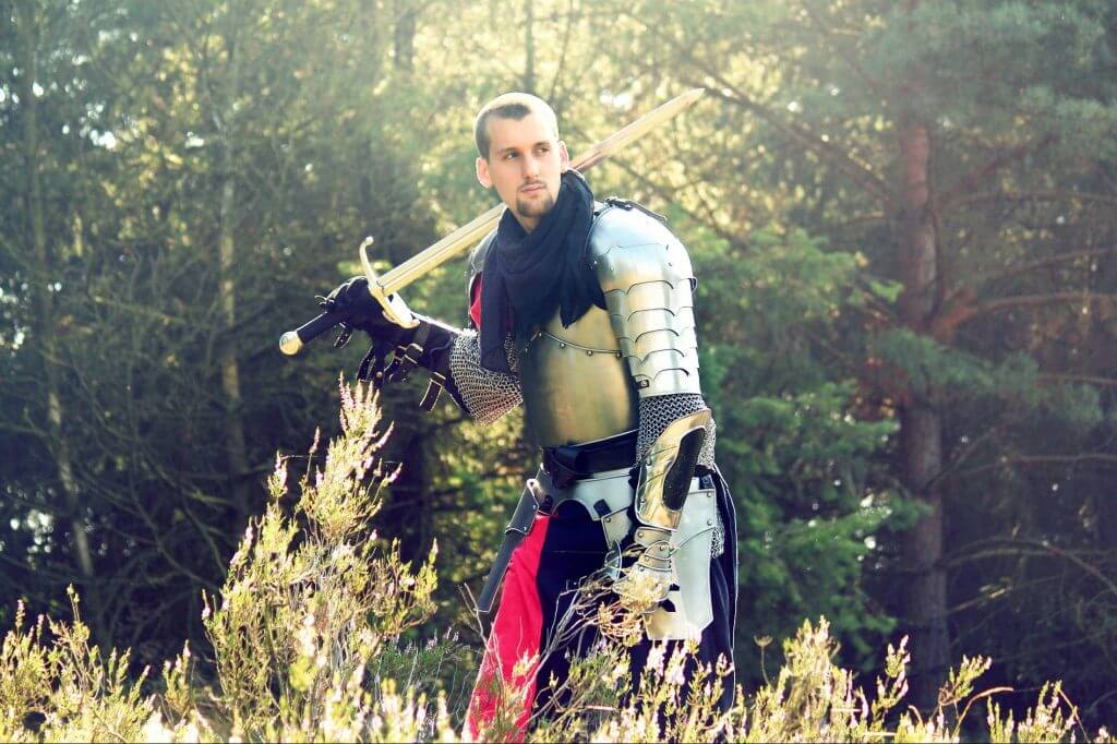 Everything You Think About Fairy Tales Is Wrong