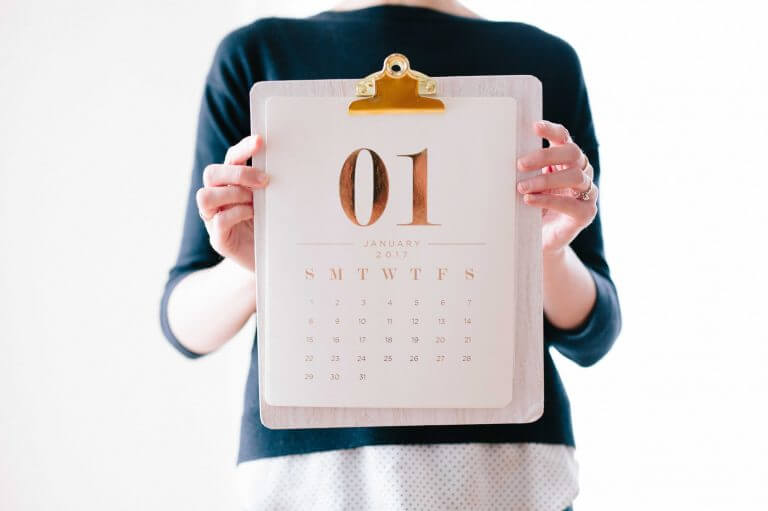 Your Guide to the First 4 Weeks of a New Relationship