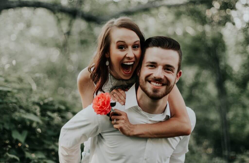 Walt Disney Shows Us the Right Time to Start Spouse Hunting