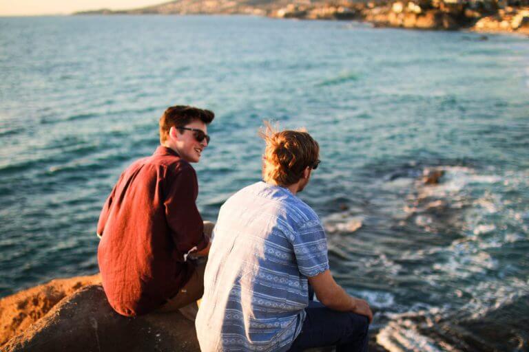 What to Do When Your Friend is Being an Idiot