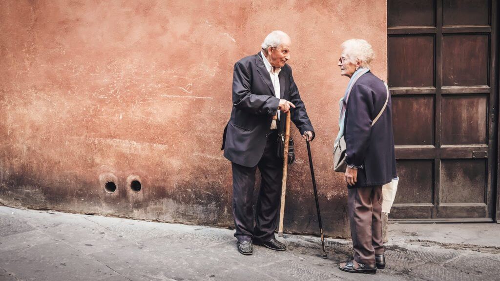 Why Don't Marriages Last Anymore?