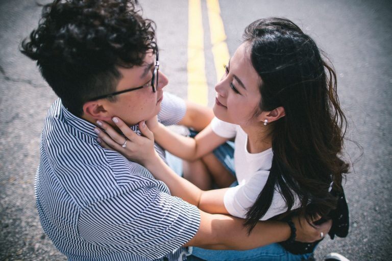 St. JPII Says Romantic Attraction Is a Choice