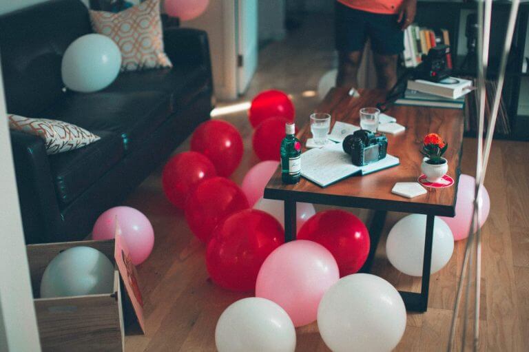 Why I Stopped Throwing My Friday Afternoon Pity Parties