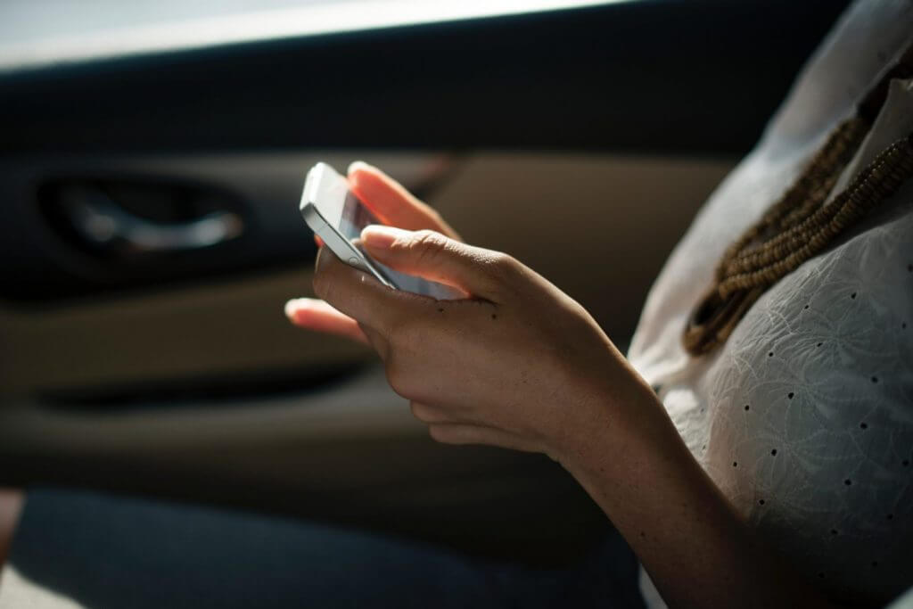 Why Do They Get Lots of Messages and I Don't Get Any?