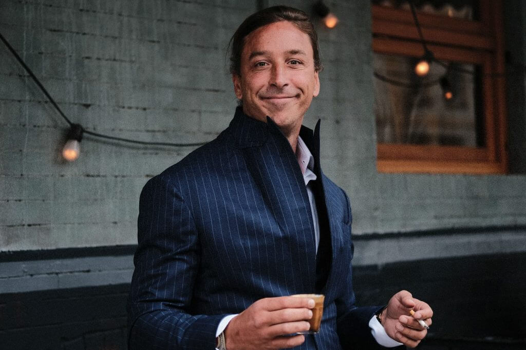 Considering A Vocation? Not Me.