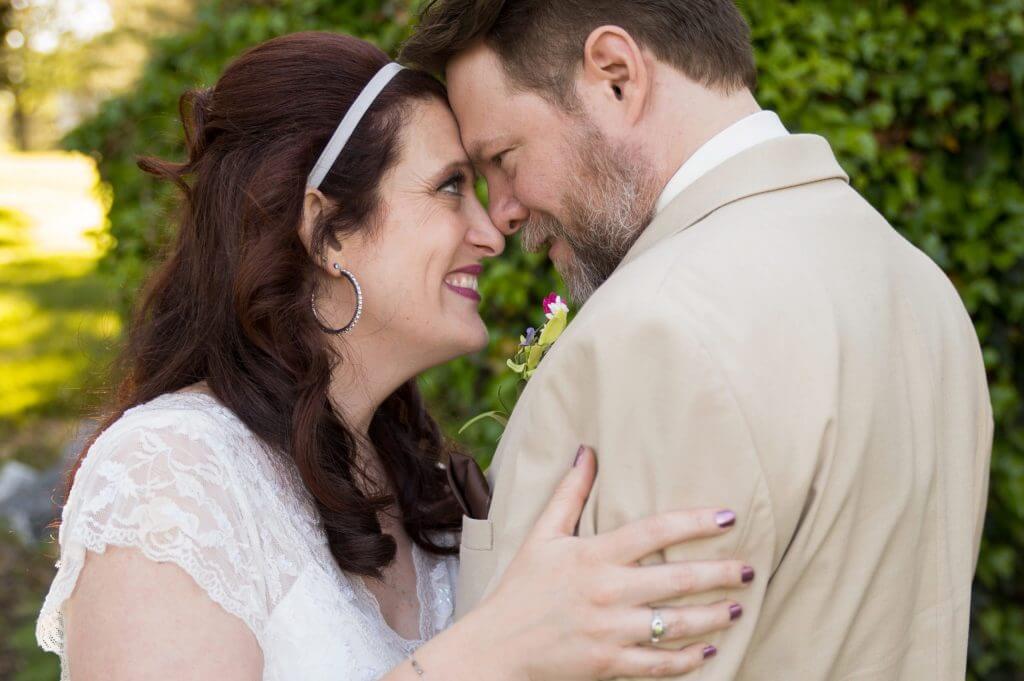 Meg & Adam Thought They Would Have a Large Family