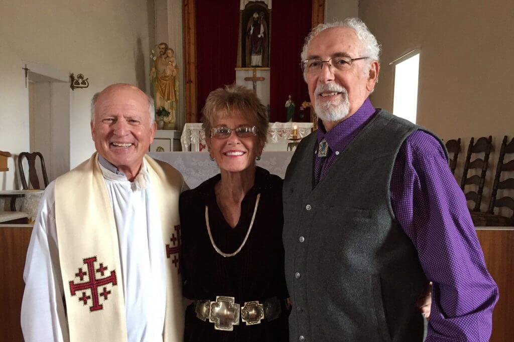 Getting Married was the Smartest Thing They Ever Did