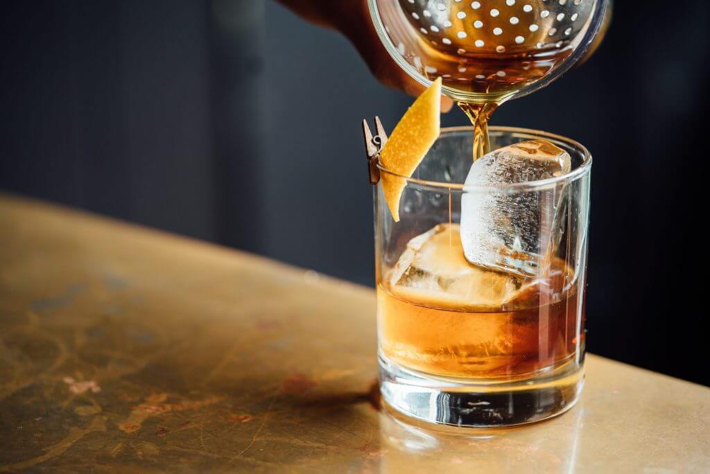 Can the Right Whiskey Lead You to God?