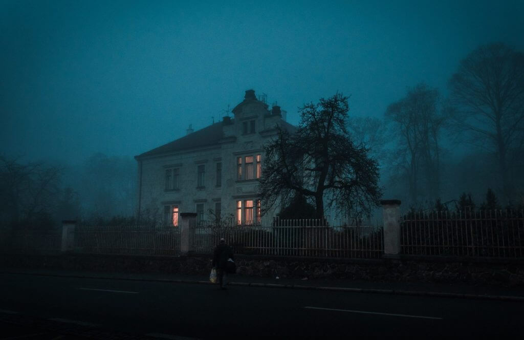 What Halloween Teaches Us About Marriage