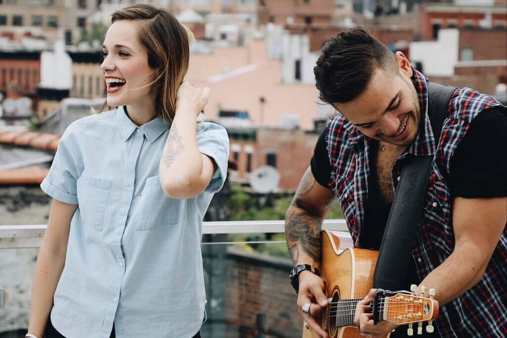 How to Be a Better Lover