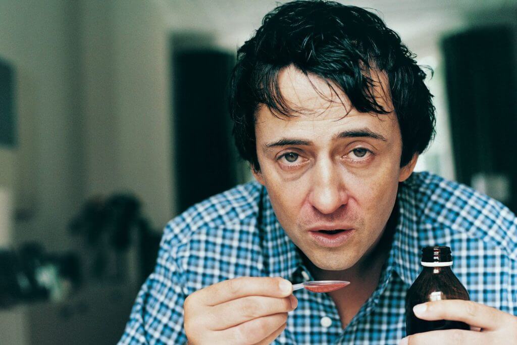 Don't Chug The Nyquil—And Other Dating Tips [VIDEO]