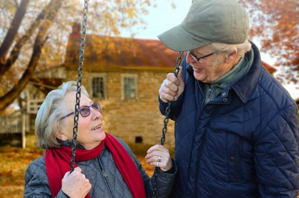 Why Can't I Have Sex? I'm Done Raising my Kids.