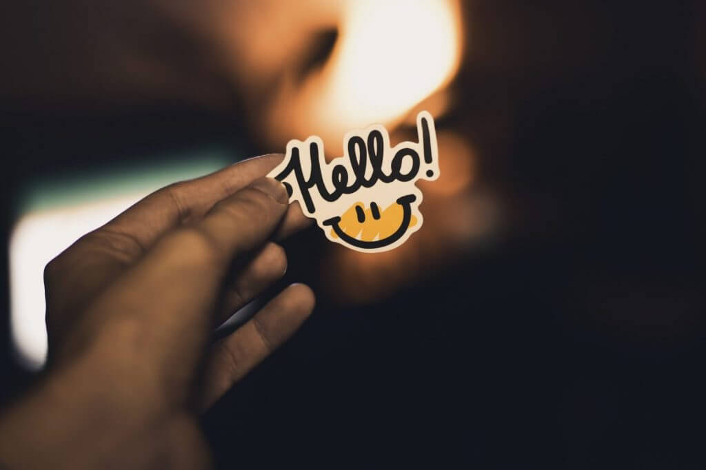 How Do I Write a Good Introduction for my Profile?