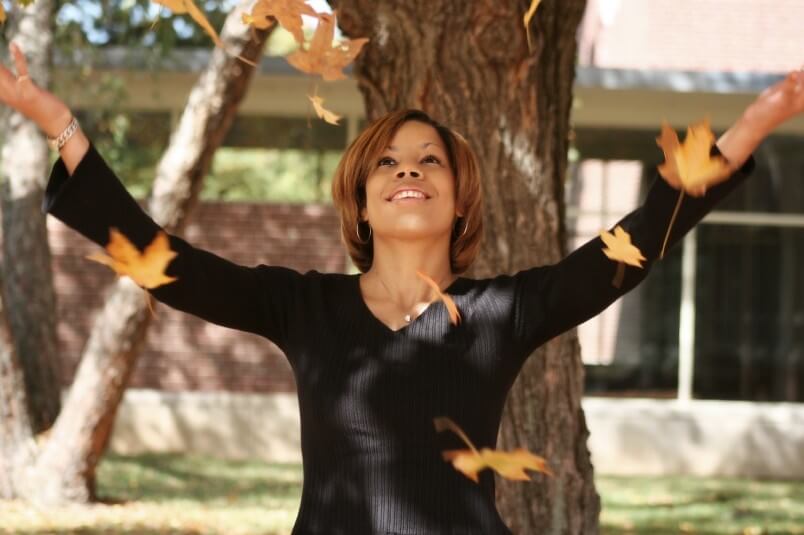 4 Ways to Turn Holiday Dread Into A Positive Experience