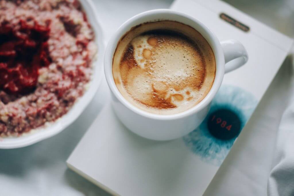 Would You Like to Join Our Booze and Book Club?