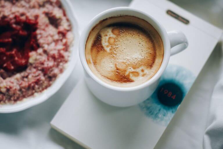 Would You Like to Join Our Booze and Book Club?