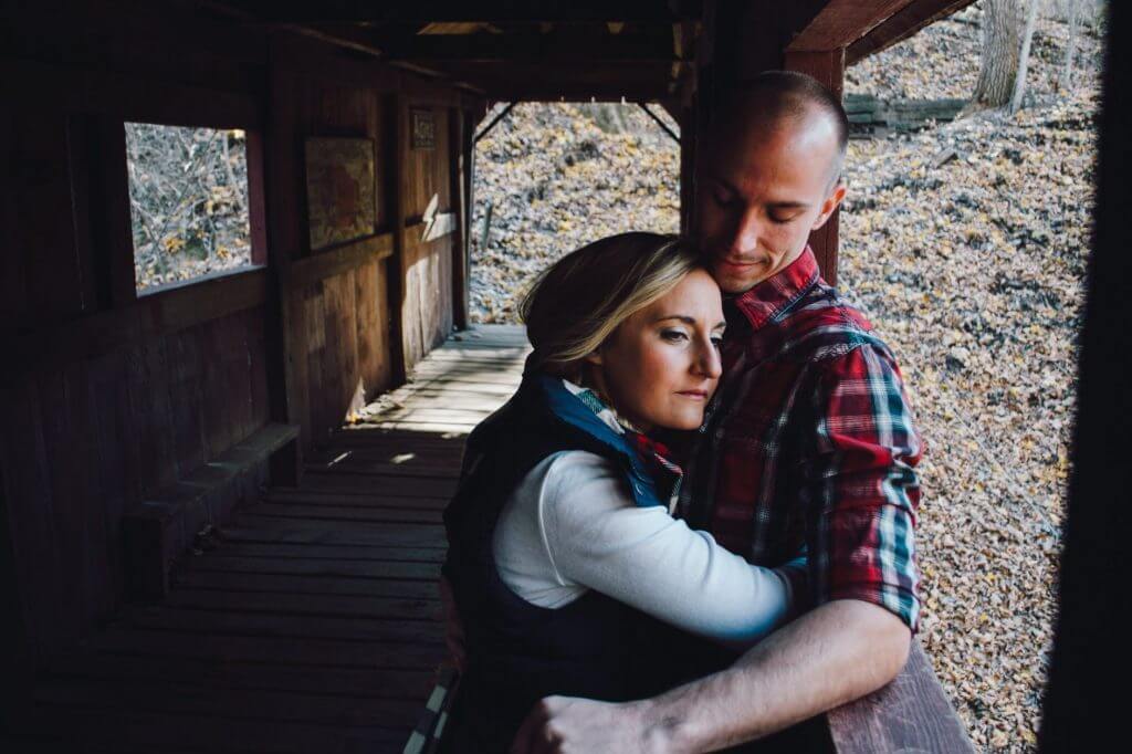 JPII Says Infatuation Is Dangerous