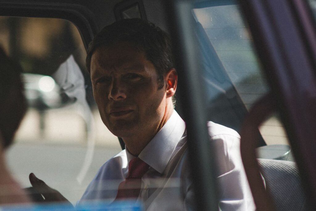 Mr. Perfect Isn't Coming, So Give Mr. Really Good a Chance