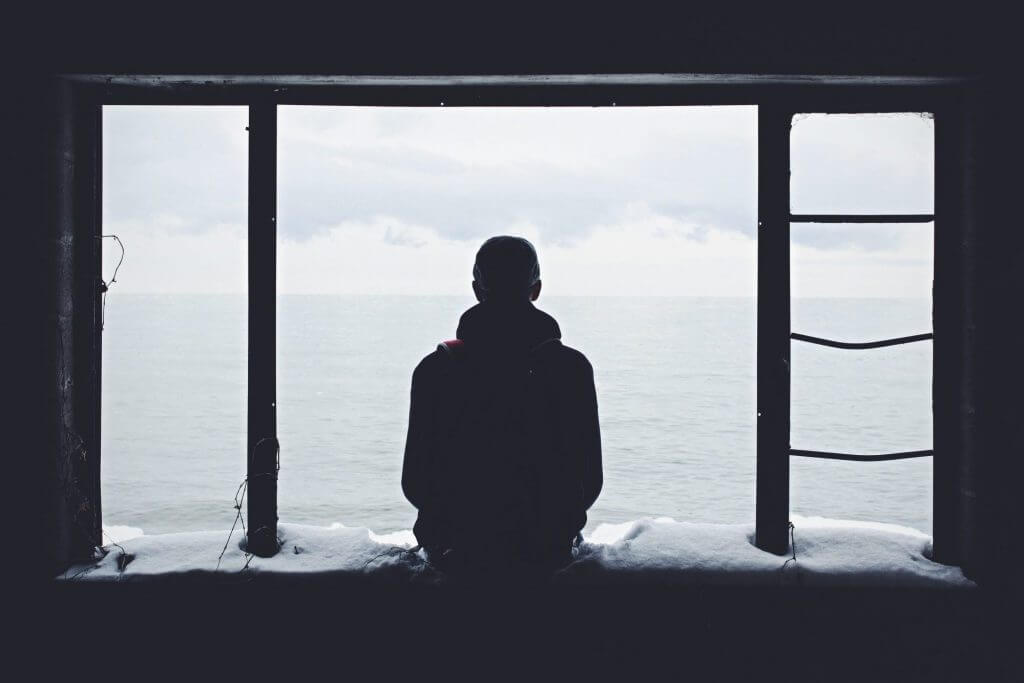 How To Navigate Depression as a Dating Catholic