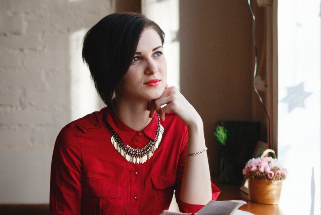 I'm Just Not Sure If He's Into Me