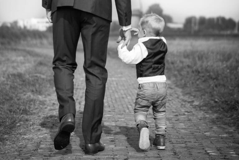 God the Father: Someone to be Feared or Loved?