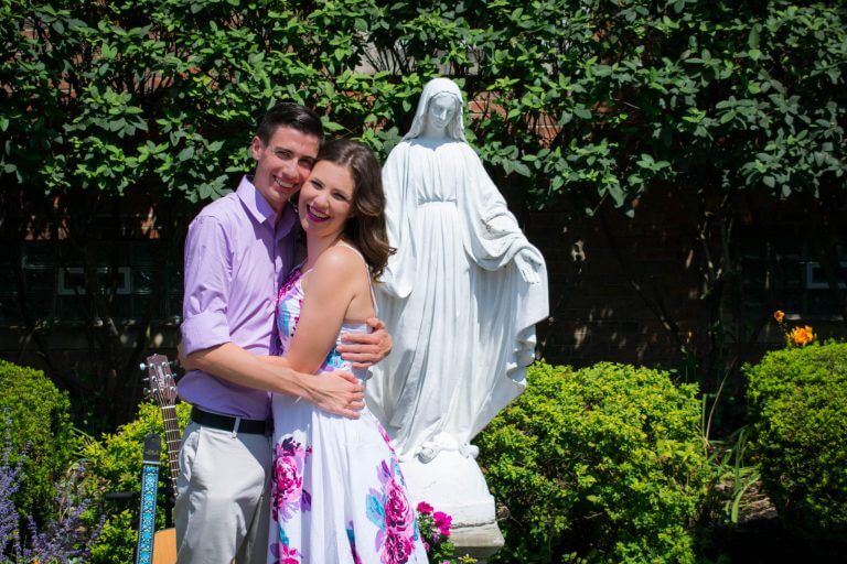 Porn Almost Killed Their Relationship Before It Started 