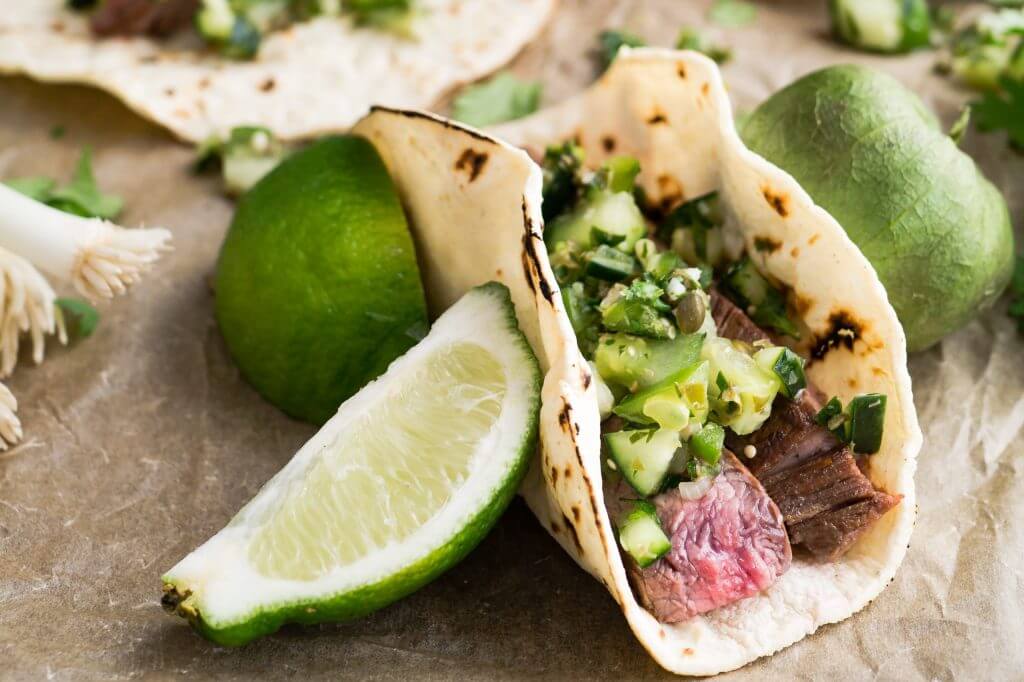 Inner Peace at Christmas Time? I Haven't Even Prepped My Tacos.