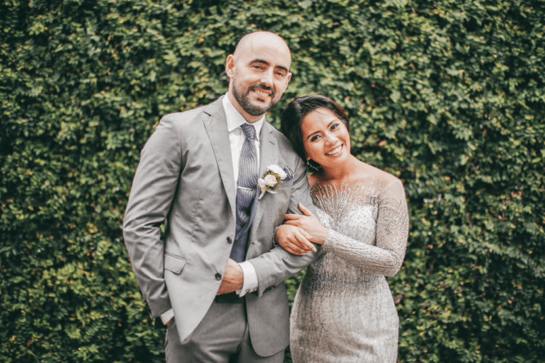 An Irishman Finds Love in the Philippines