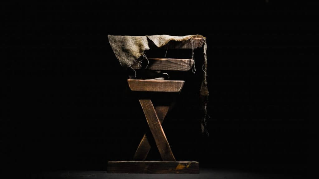 How Advent Gives Us a Second Chance