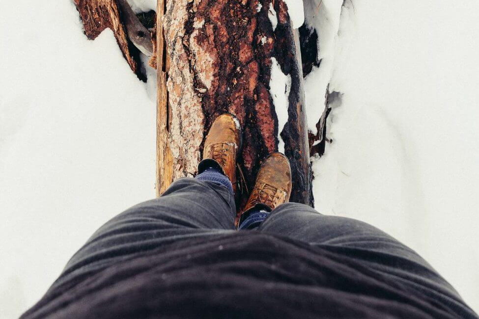 The Key to a Great Relationship Is...Temperance?