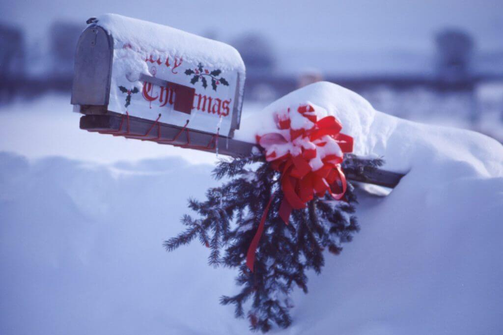 Merry Christmas from CatholicMatch!