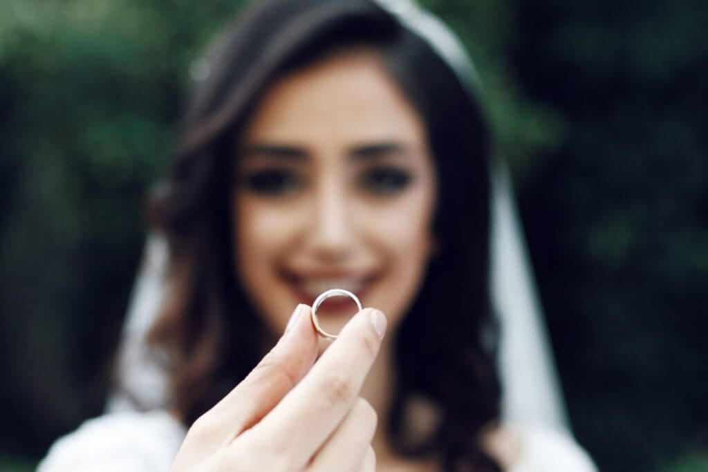 Resolve to Meet Your Spouse in 2018