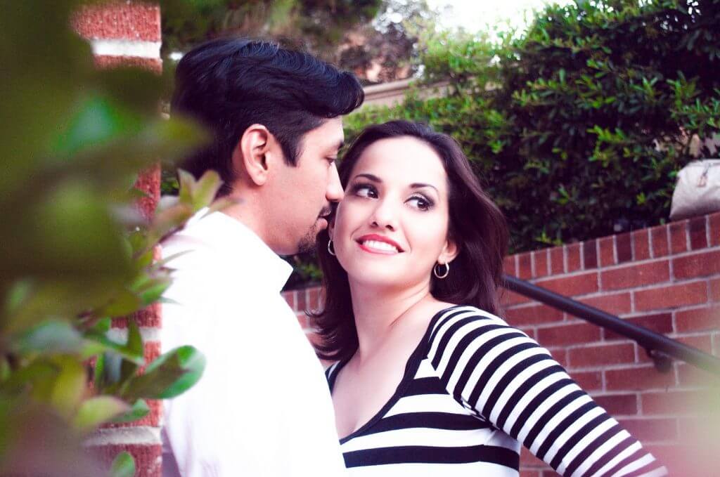 Loss After Loss Made Their Marriage Stronger