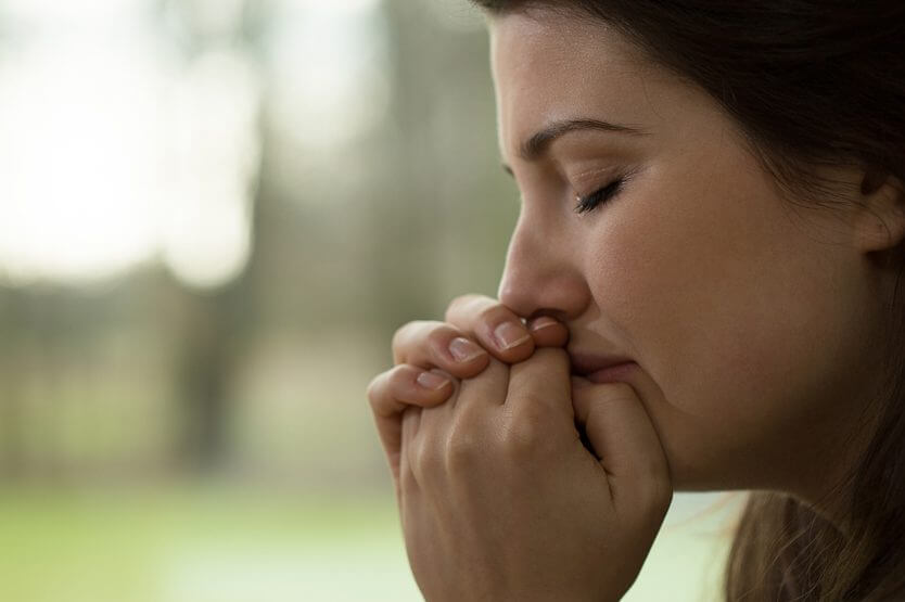 2 Key Steps To Healing A Hopeless Heart