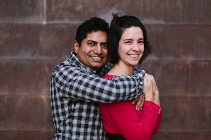 After Seven Years in a Convent, She Was Called to Marriage