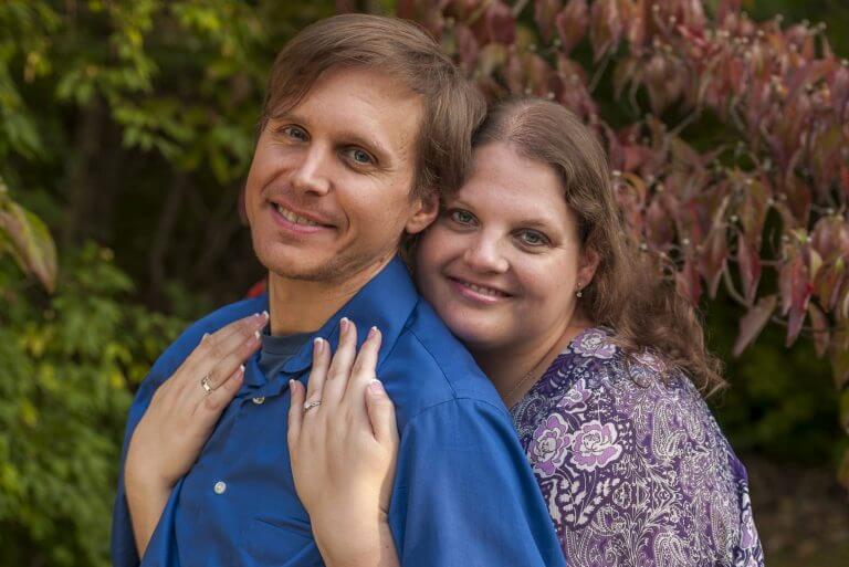 Our Valentine’s Day Date Lead to a Whirlwind Romance