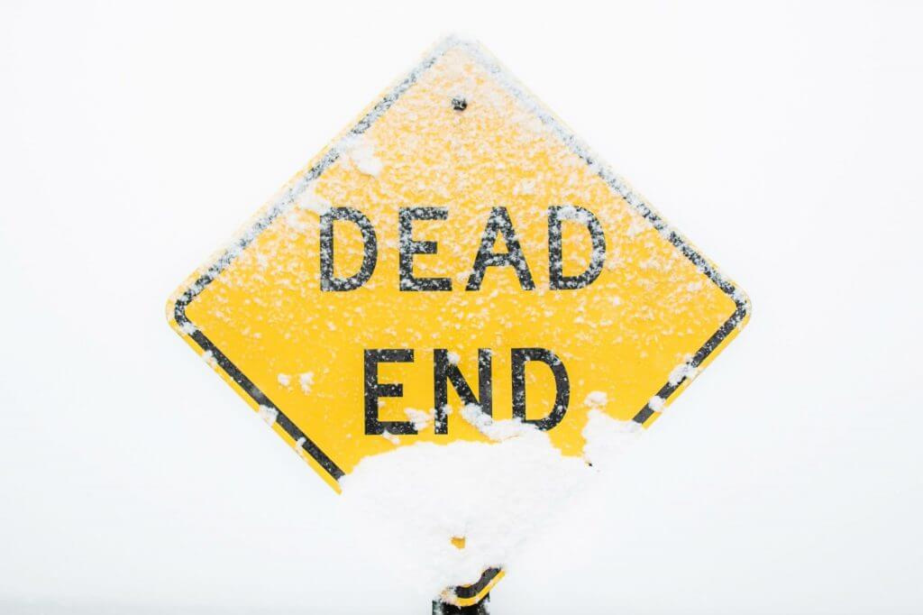 Is a Failed Relationship a Waste of Time?