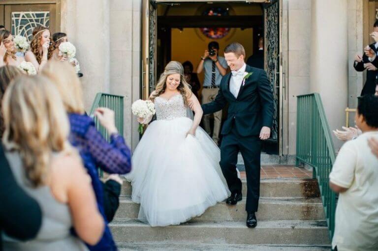 How I Didn't Marry a Leprechaun