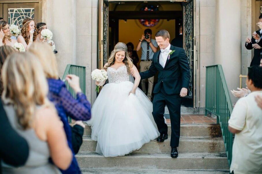 How I Didn't Marry a Leprechaun