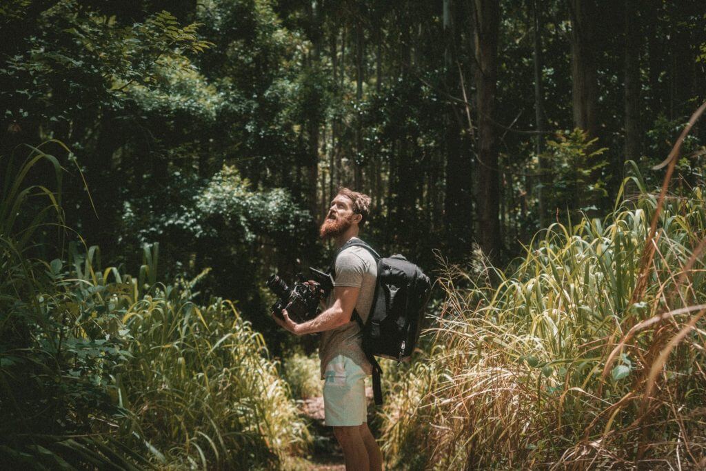 What Adam and Eve Teach Us About Living Alone