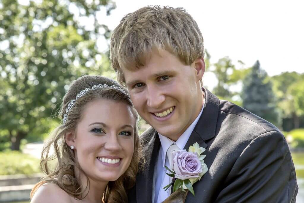 Our First Date Went So Well, I Had Him Meet My Family That Day