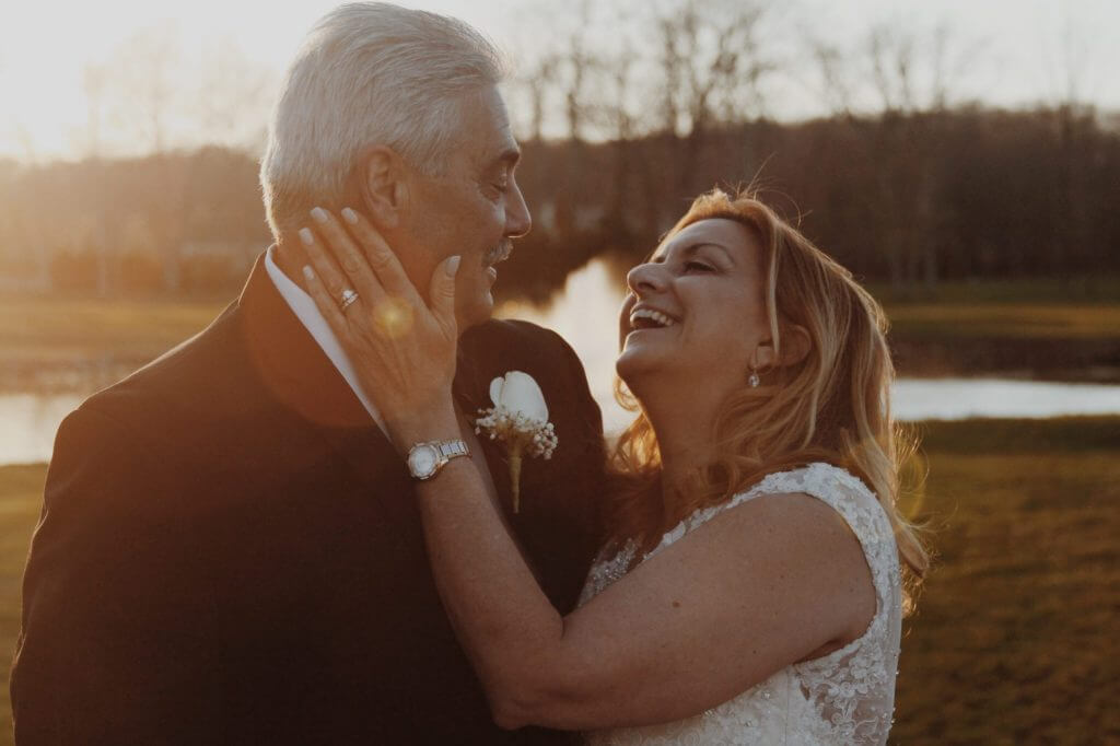 Marriage Is the Key to a Happy Life