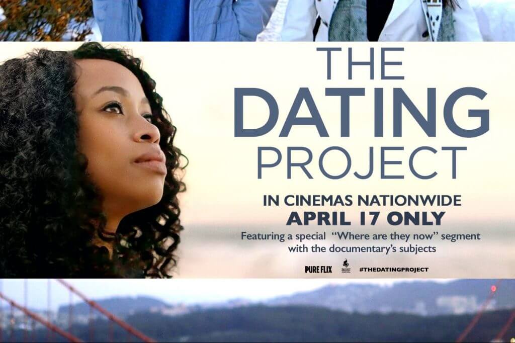 "The Dating Project" Documentary Validates All of Your Dating Frustrations