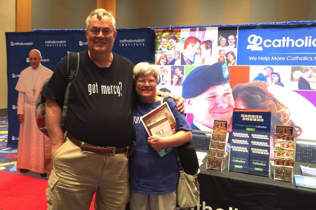 He Proposed a Month in, Now They Have Been Married 12 Years