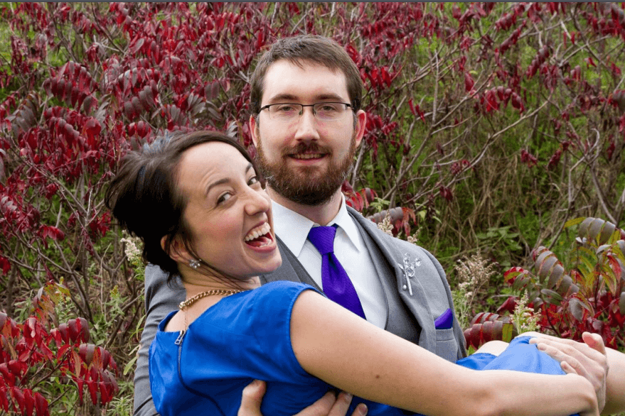 Our Second Date Was at the Hospital