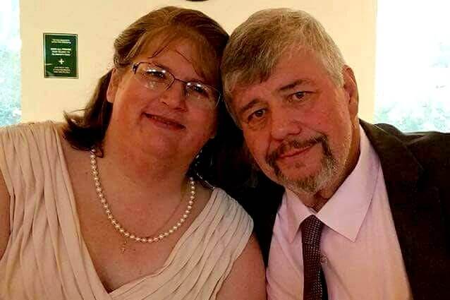 She Was Attracted to His Smile and Did Not Mind His Wheelchair