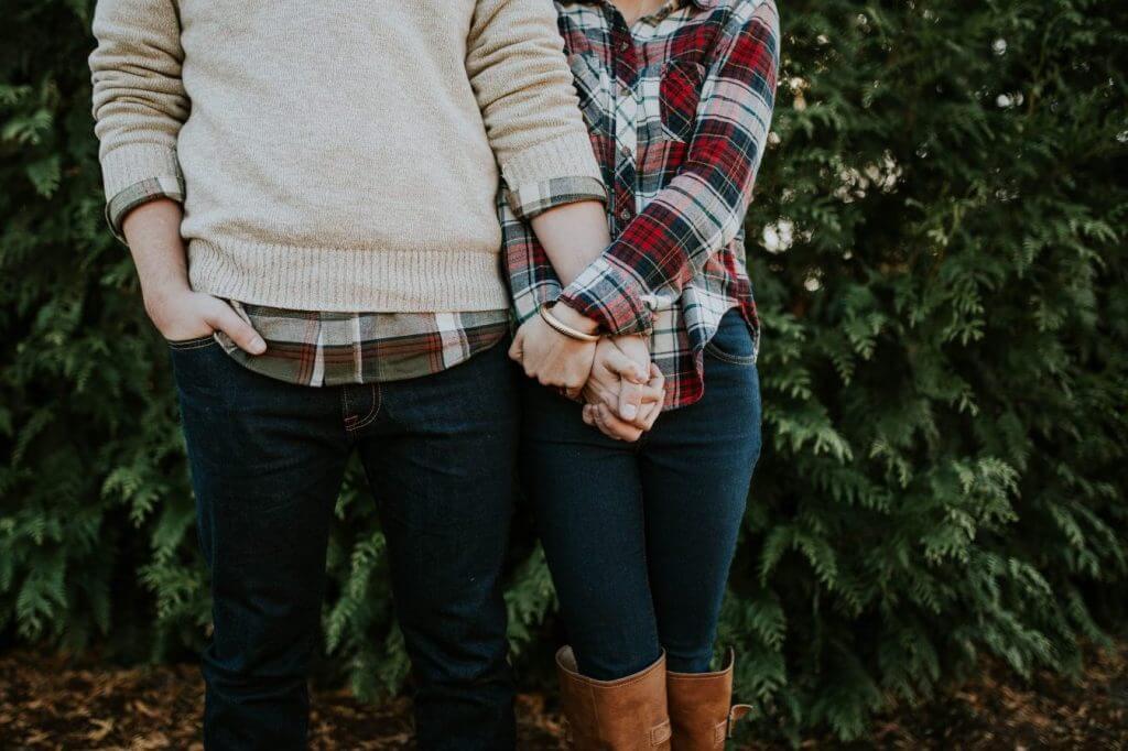 What I Didn't Expect to Learn in the First 5 Years of Marriage